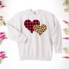 valentines day sweatshirt