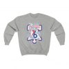 76ers Liberty Bell Sweatshirt