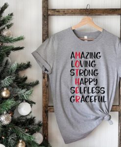 Amazing_Mother Shirt