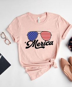 America Shirt