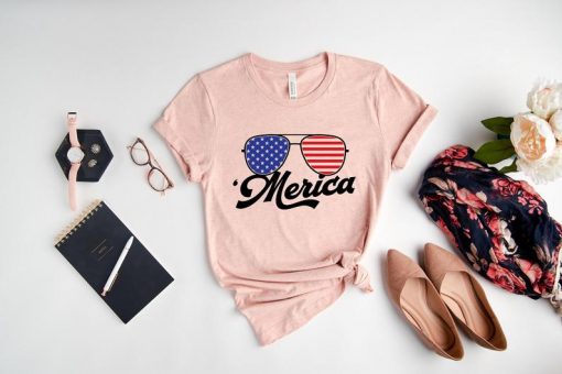 America Shirt