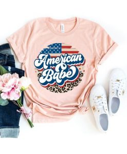 American Babe Shirt