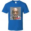 Bill Cosby Jail-o Guilty Meme T Shirt