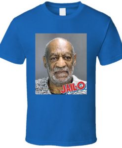 Bill Cosby Jail-o Guilty Meme T Shirt