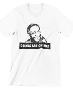 Bill Cosby T Shirt