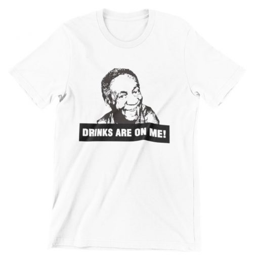 Bill Cosby T Shirt