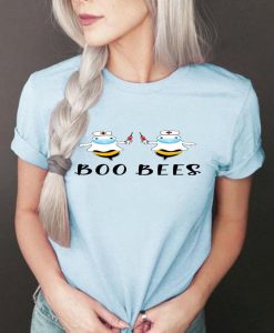 Boo Bees Shirt