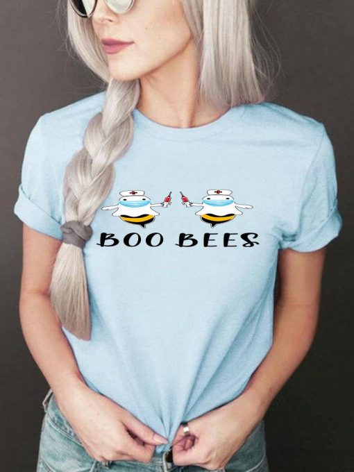 Boo Bees Shirt