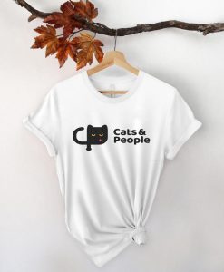 Cats over People Shirt
