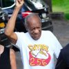 Central 256 Bill Cosby T Shirt