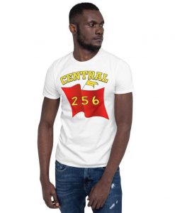 Central 256 Shirt