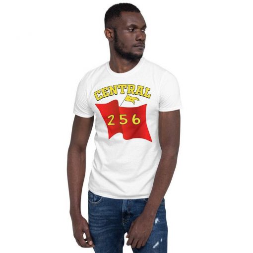 Central 256 Shirt
