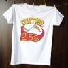 Central 256 T-shirt