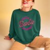 Come On Barbie Let's Go Party Sweatshirt