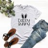 Daddy Bunny Pet Shirt