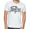 Death Scary Idea Tshirt