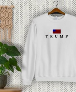 Donald Trump 2020 Sweatshirt