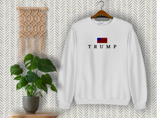 Donald Trump 2020 Sweatshirt