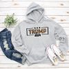 Donald Trump 2024 Hoodie