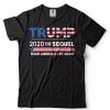 Donald Trump President T-shirt