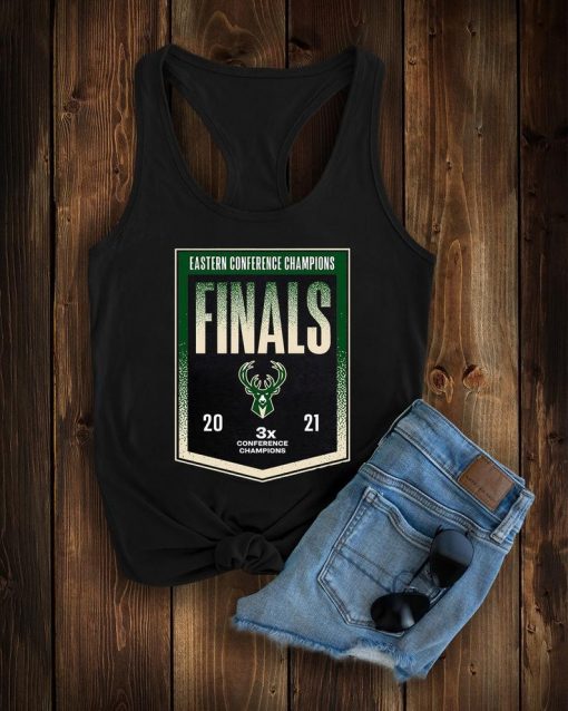 Eastern Conference Champions 2021 Tank Top
