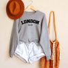 England Sweatshirt