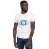 England Three Lion Tee Shirt