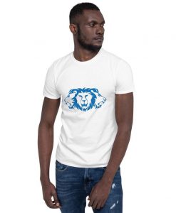 England Three Lion Tee Shirt