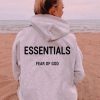 Essentials Hoodie