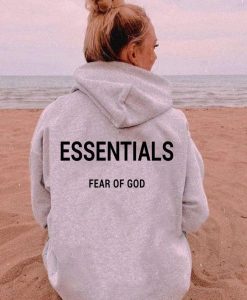 Essentials Hoodie