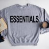 Essentials Sweatshirt