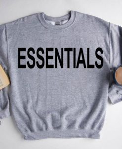 Essentials Sweatshirt