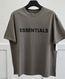 Essentials T-shirt