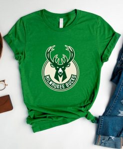 Fear The Deer Tshirt