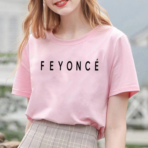 Feyoncé T-shirt