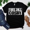 Free Bill Cosby Shirt