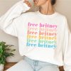 Free Britney Sweatshirt