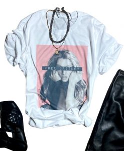 Free Britney T Shirt