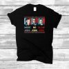 Funny Political Tee Shirt