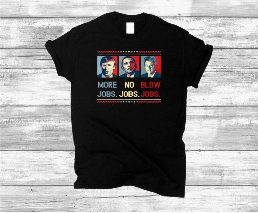 Funny Political Tee Shirt