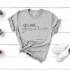 Go Ask Your Mom T-Shirt