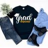 Graduation Squad 2021 T Shirt