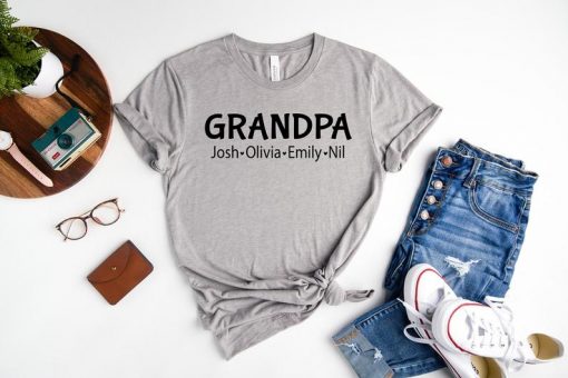 Grandpa T-Shirt