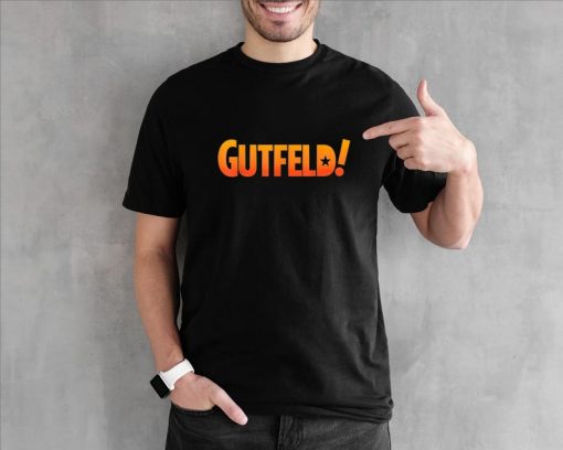 Greg Gutfeld T-Shirt