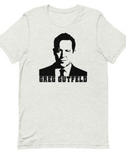 Greg Gutfeld Unisex T-Shirt