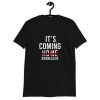 It's coming home England Euros 2020 T-Shirt