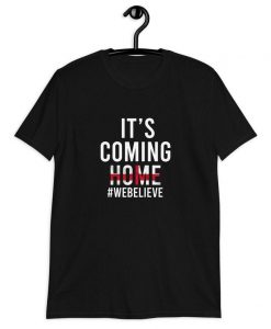 It's coming home England Euros 2020 T-Shirt