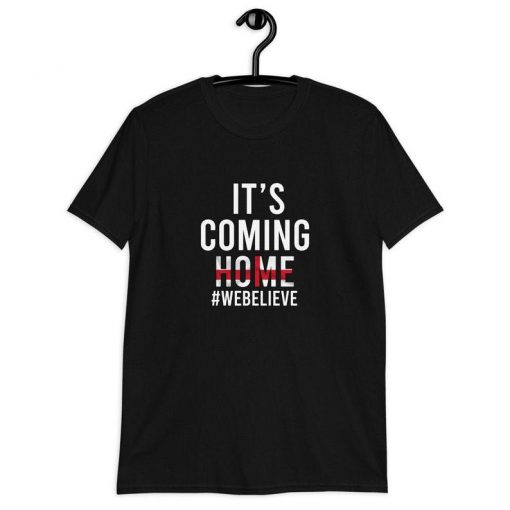 It's coming home England Euros 2020 T-Shirt