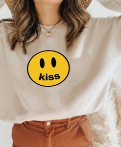 Kiss Sweatshirt