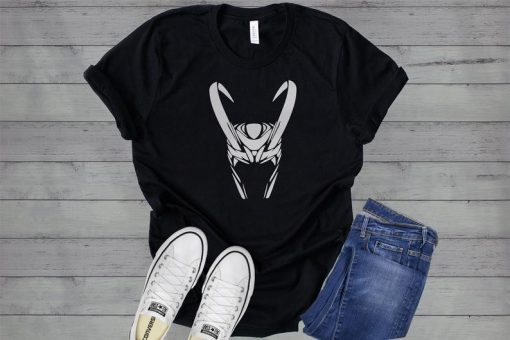 Loki Shirt